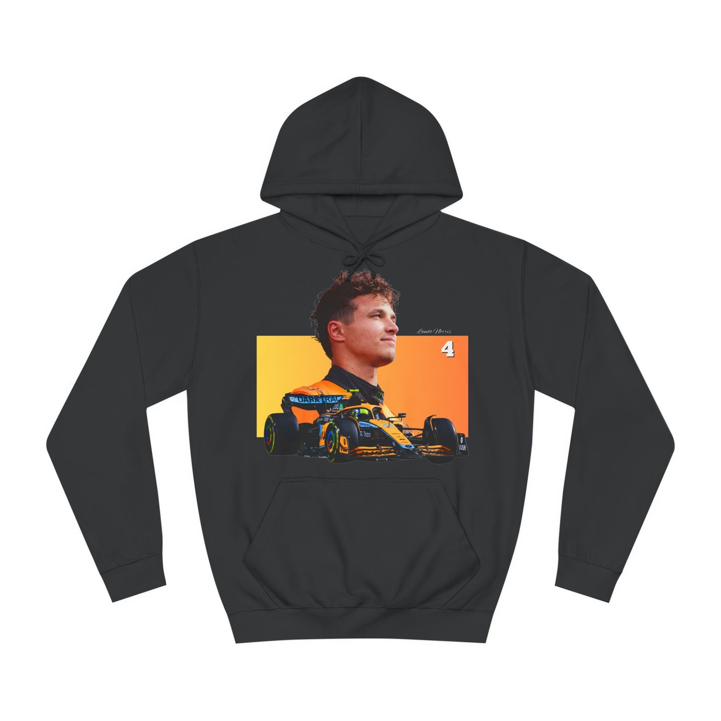 Norris (2025 Hoodie)