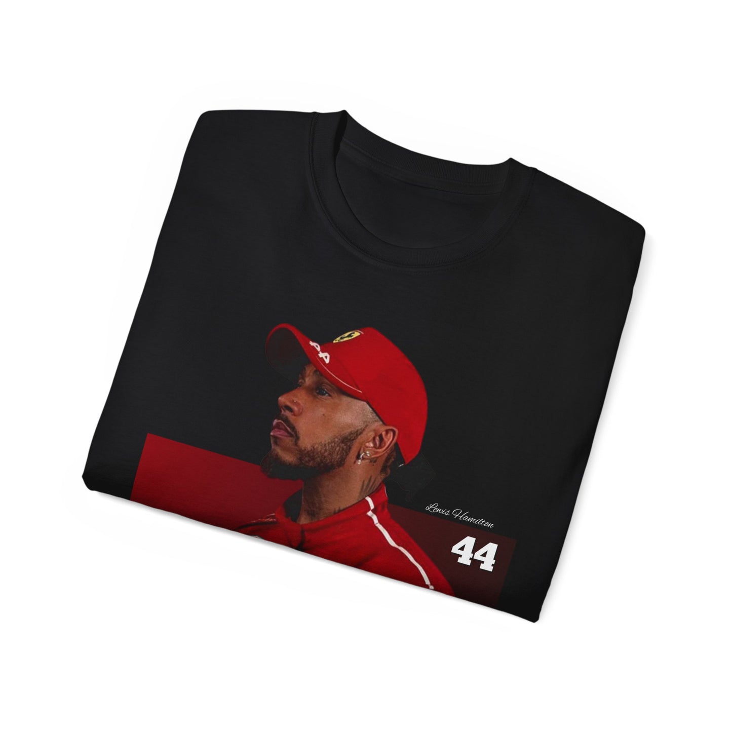 Hamilton (2025 T-Shirt)