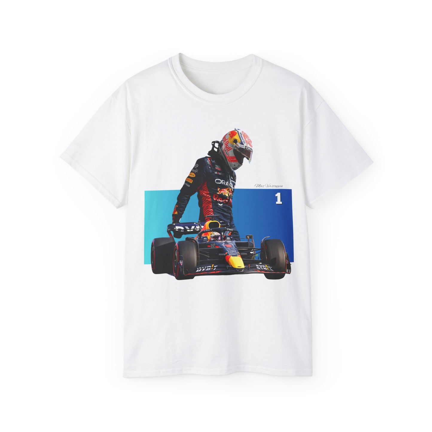 Verstappen (2025 T-Shirt)