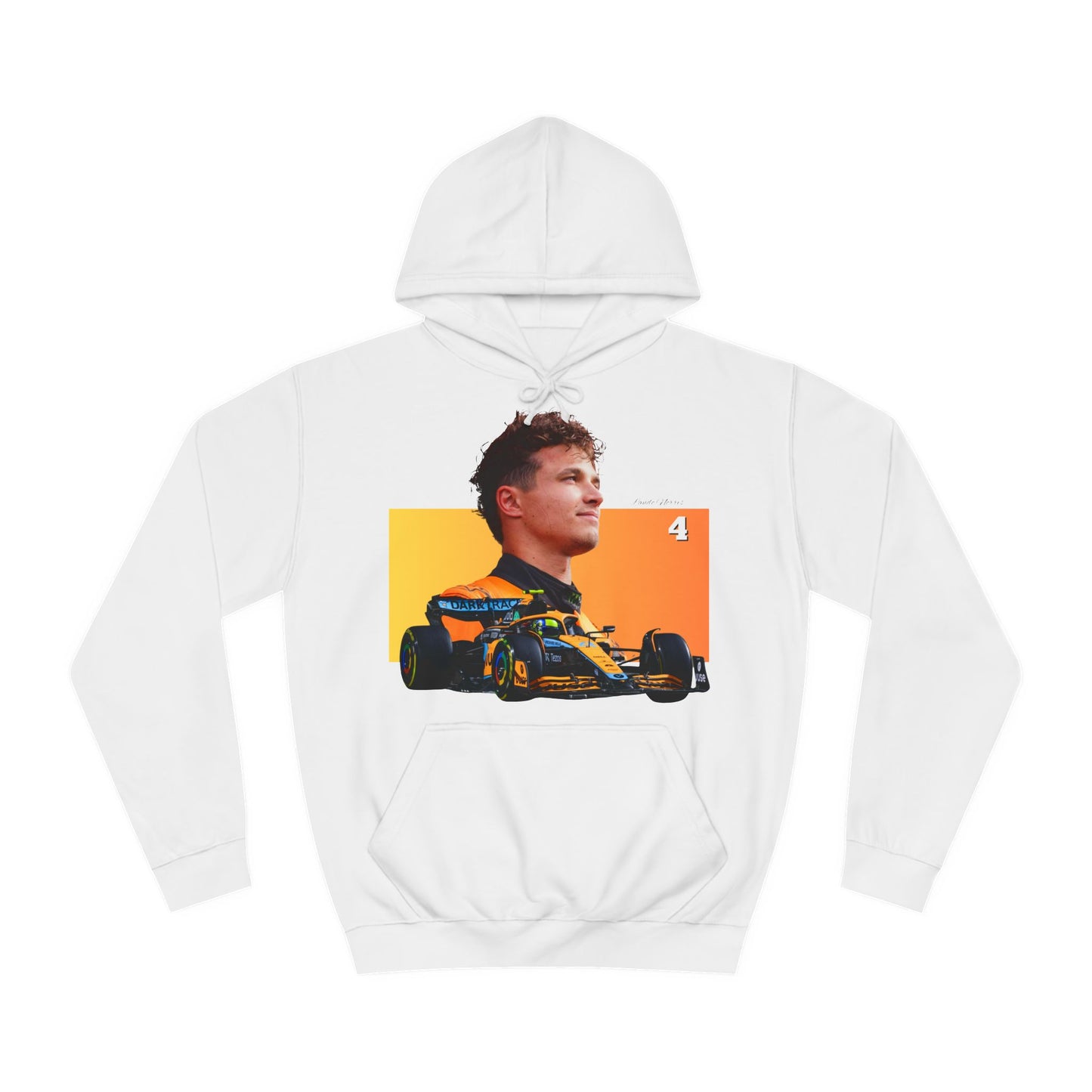 Norris (2025 Hoodie)