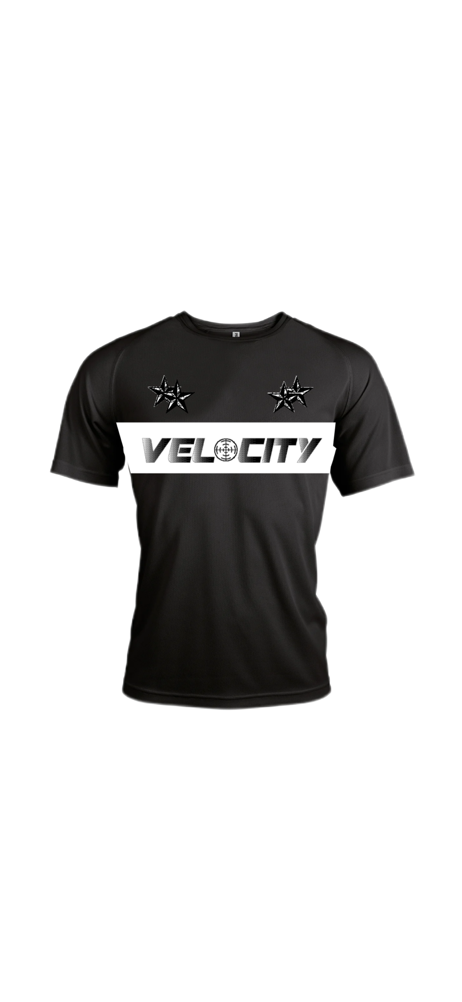 All stars velocity
